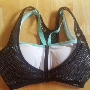 VSX Sports Bra size 34D